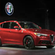 Illustration for article titled The 2018 Alfa Romeo Stelvio Is A 510 Horsepower Crossover Bringer Of The Apocalypse